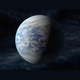 Illustration for article titled NASA has discovered the most Earth-like planets yet